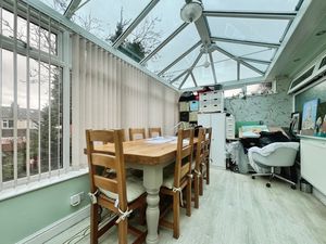 Conservatory- click for photo gallery